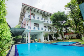 Sholay Villa